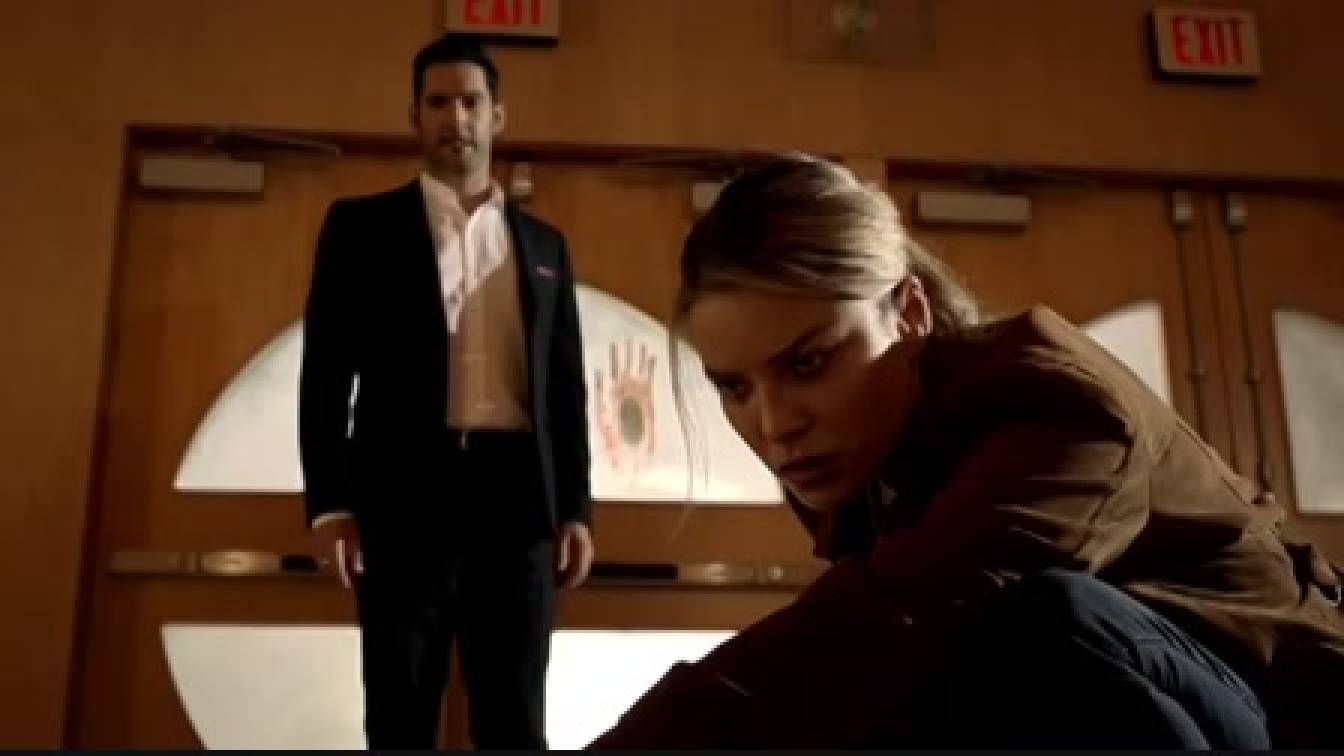 Lucifer 2. évad 08. rész