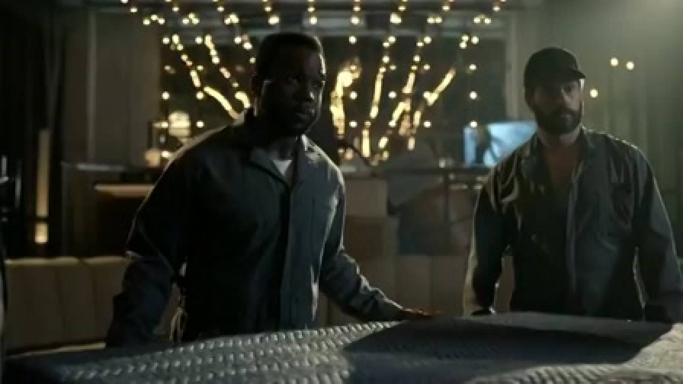 Lucifer 2. évad 09. rész