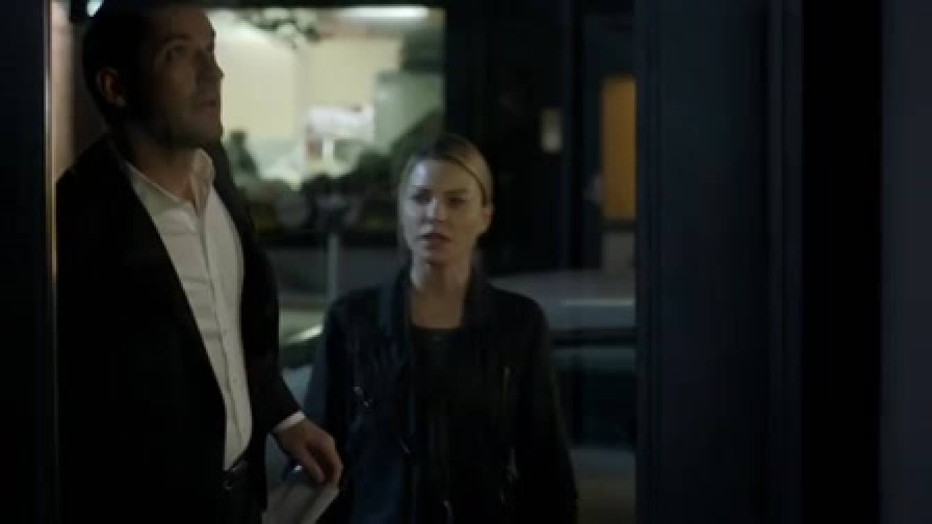 Lucifer 2. évad 11. rész