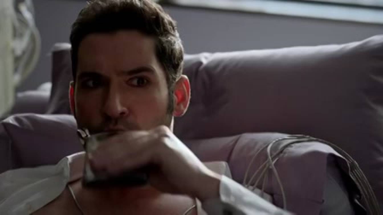 Lucifer 2. évad 13. rész