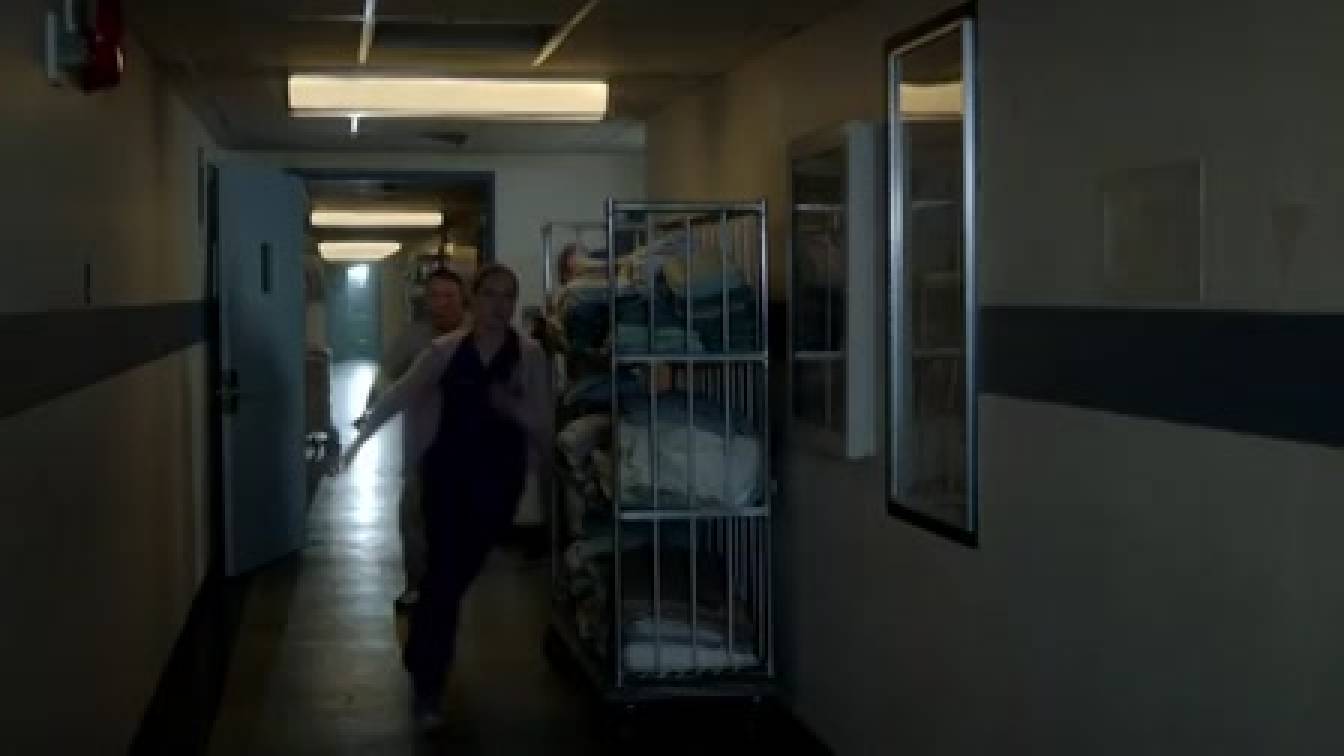 Lucifer 2. évad 16. rész