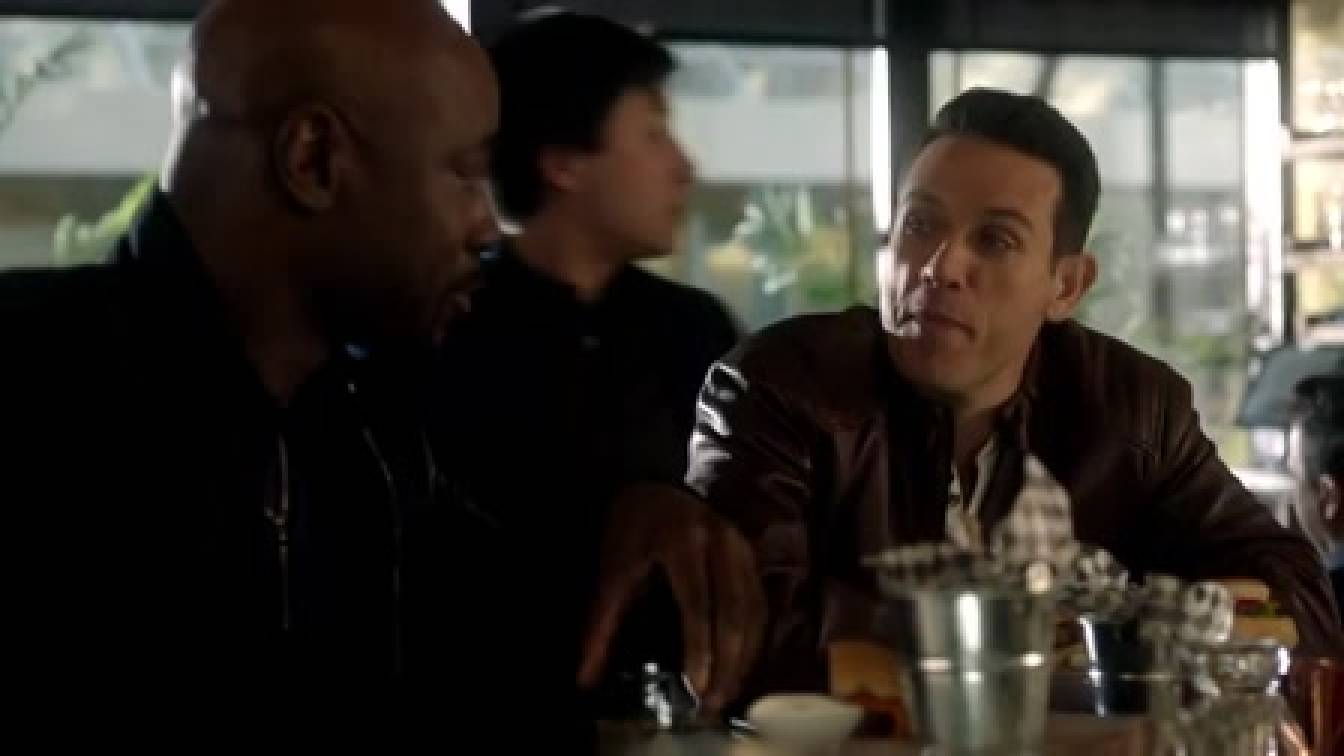 Lucifer 2. évad 17. rész