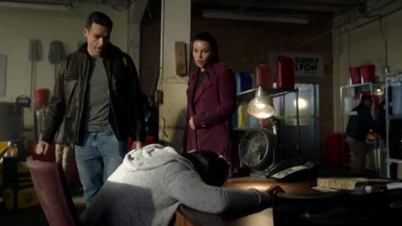 Lucifer 2. évad 18. rész