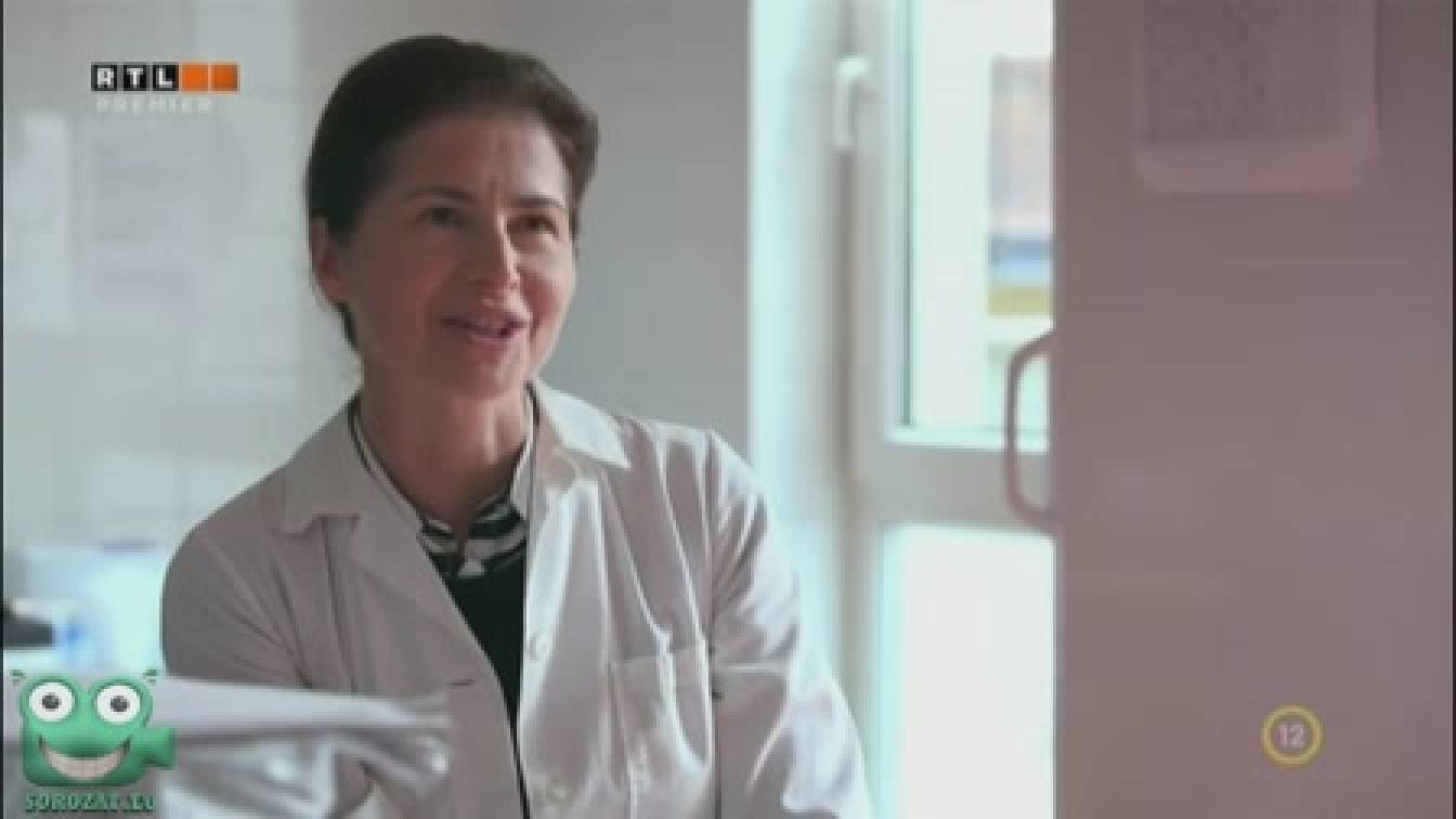 Oltári csajok 1. évad 66. rész