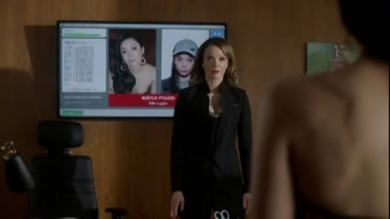 Lucifer 3. évad 06. rész