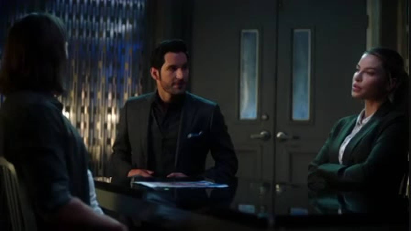 Lucifer 3. évad 08. rész