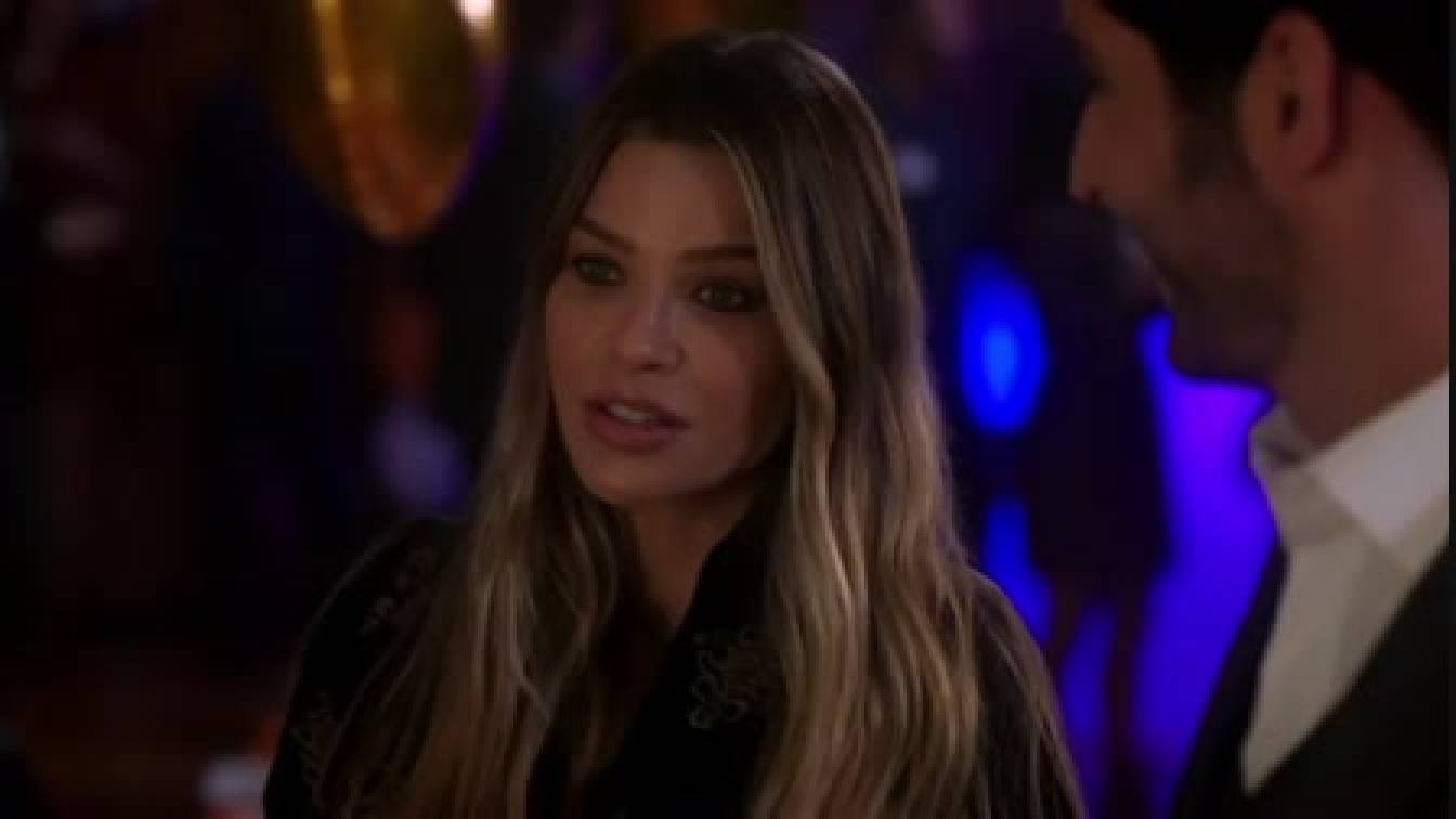 Lucifer 3. évad 15. rész