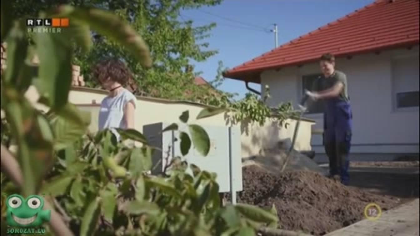 Oltári csajok 1. évad 67. rész