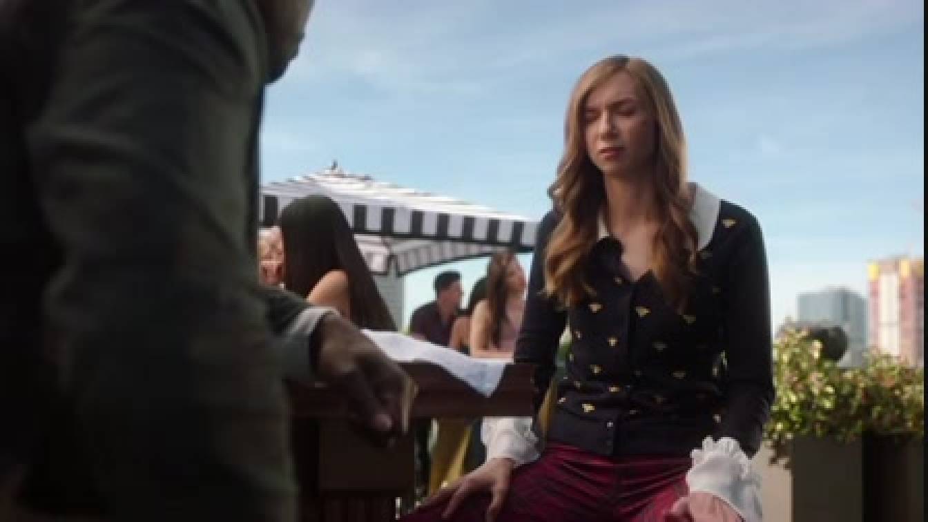 Lucifer 3. évad 16. rész