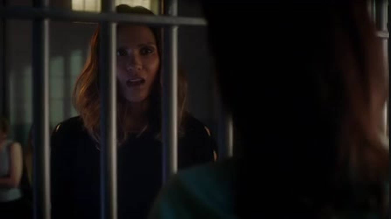 Lucifer 3. évad 19. rész