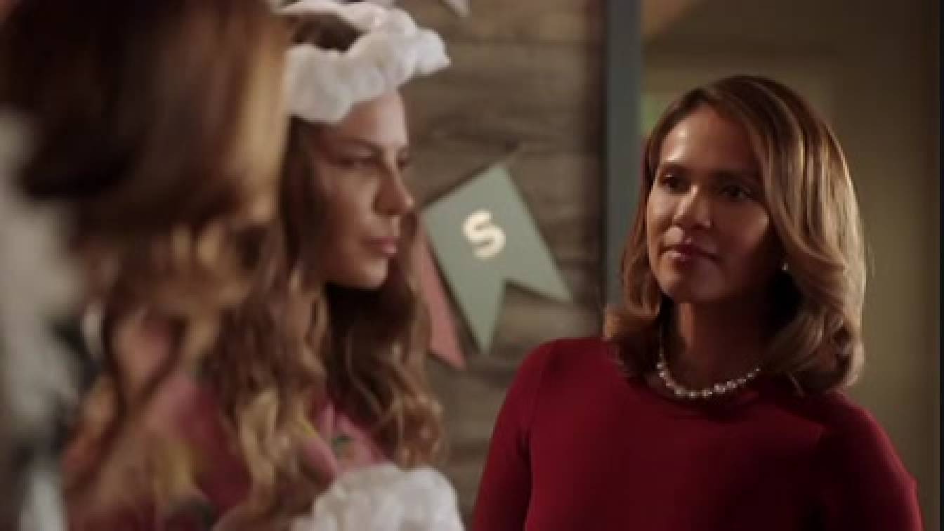 Lucifer 3. évad 22. rész