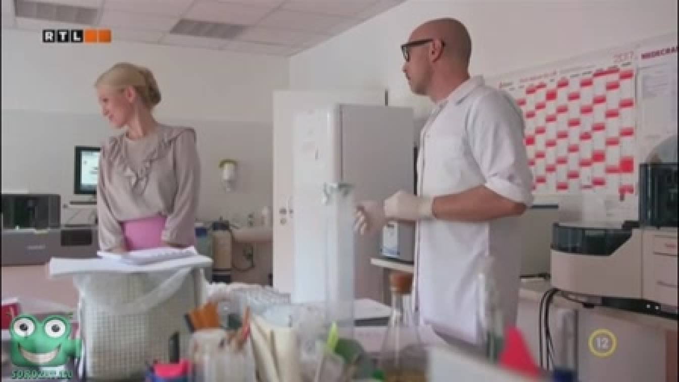 Oltári csajok 1. évad 68. rész