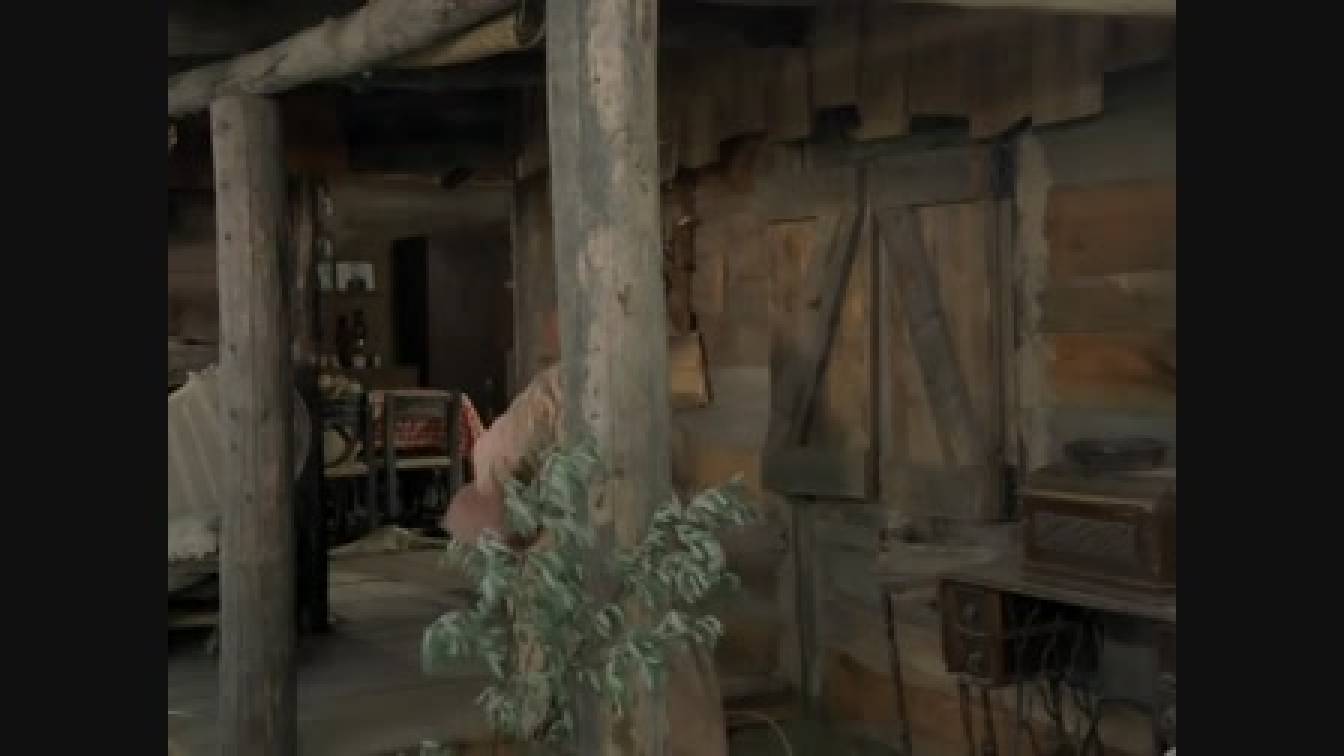 Lucky Luke 1. évad 01. rész