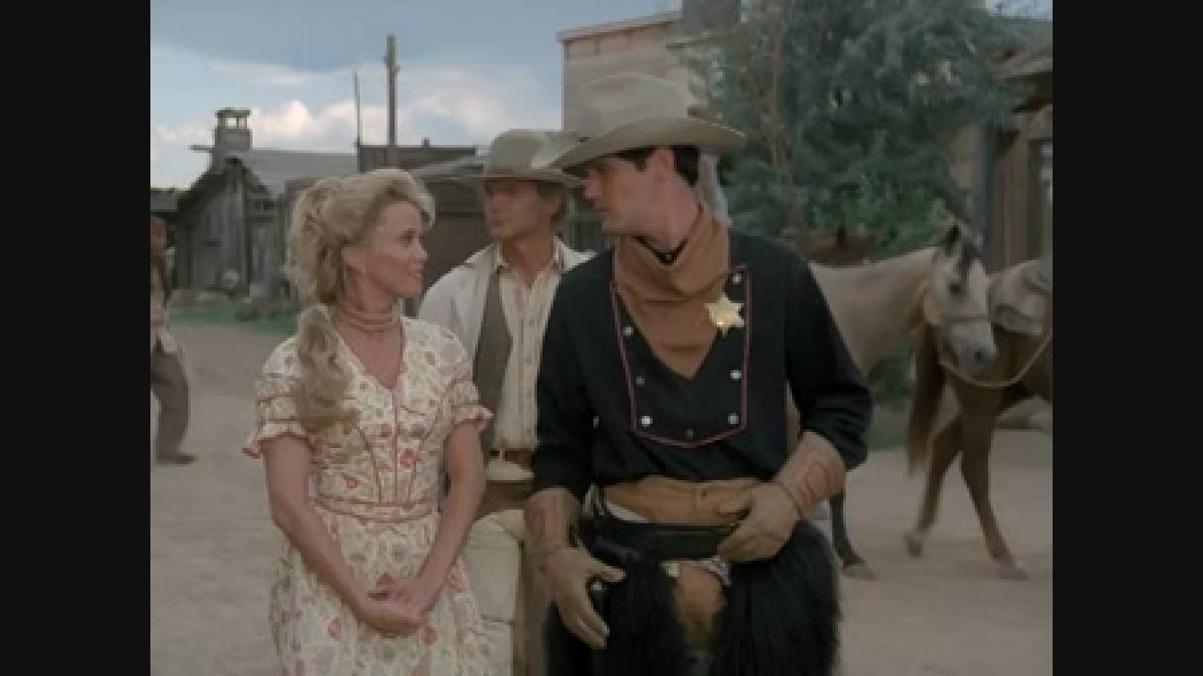 Lucky Luke 1. évad 04. rész