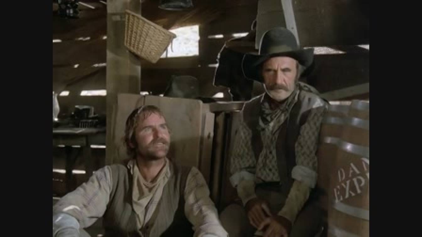 Lucky Luke 1. évad 06. rész