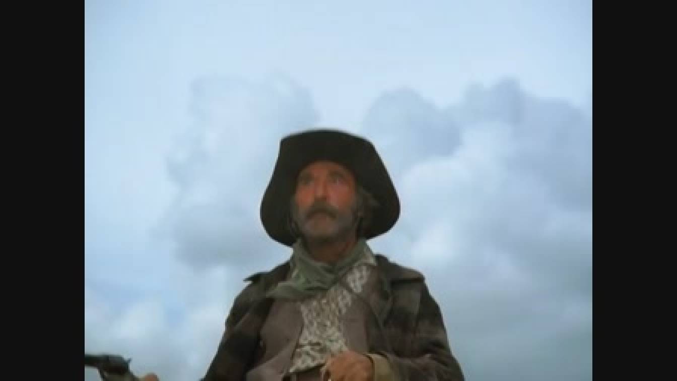 Lucky Luke 1. évad 07. rész