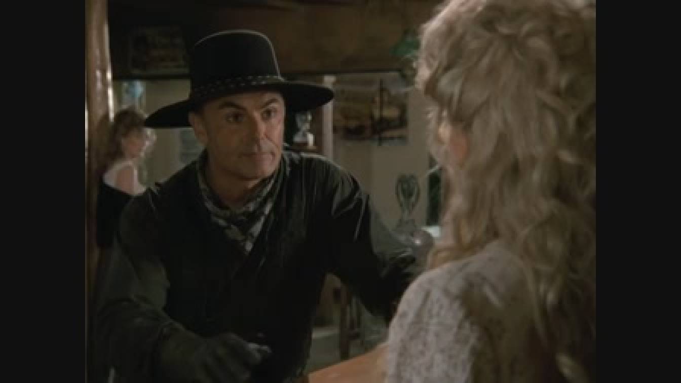 Lucky Luke 1. évad 08. rész