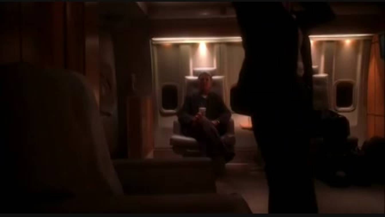 NCIS Tengerészeti helyszínelők 1. évad 01. rész