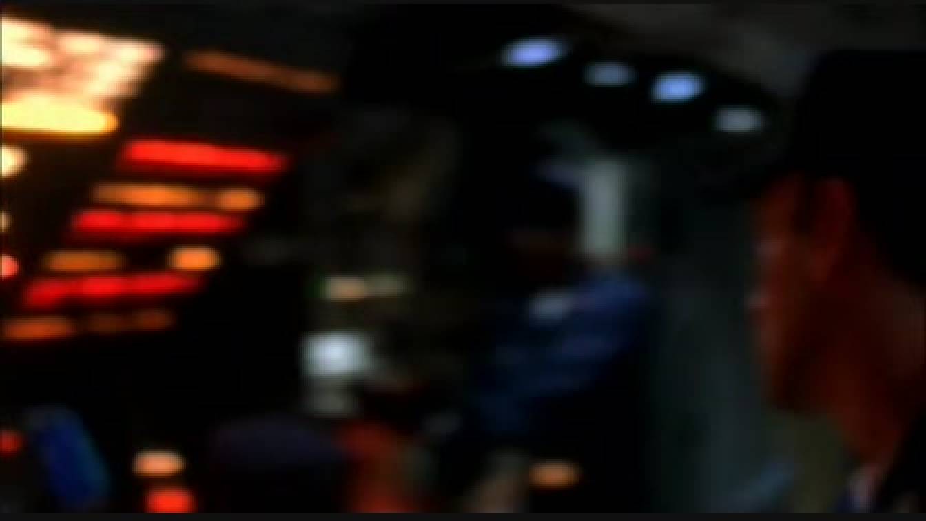 NCIS Tengerészeti helyszínelők 1. évad 07. rész