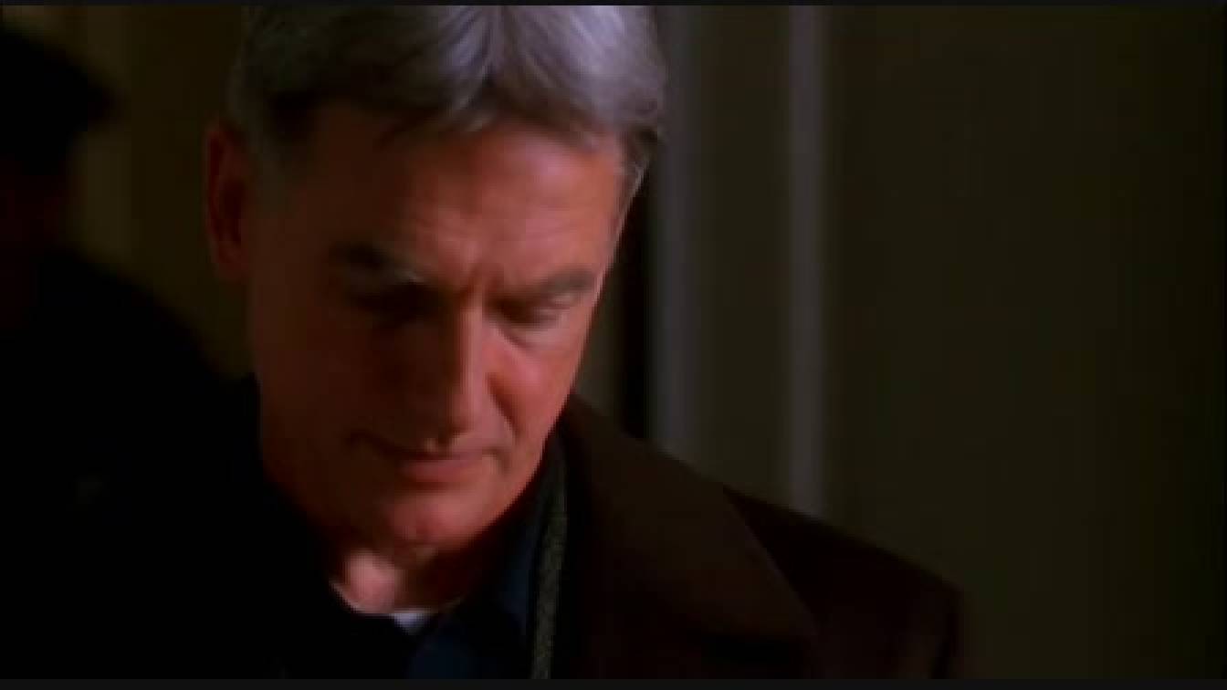 NCIS Tengerészeti helyszínelők 1. évad 10. rész