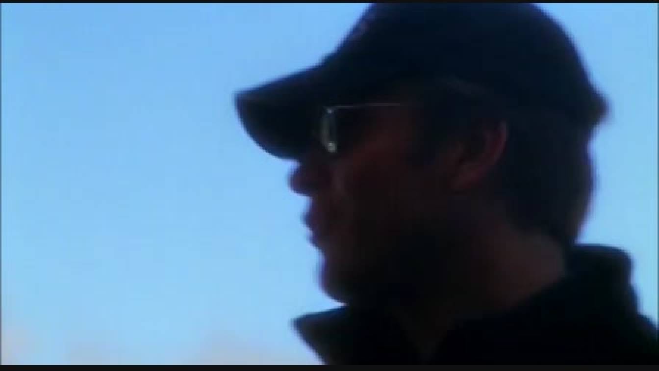 NCIS Tengerészeti helyszínelők 1. évad 13. rész