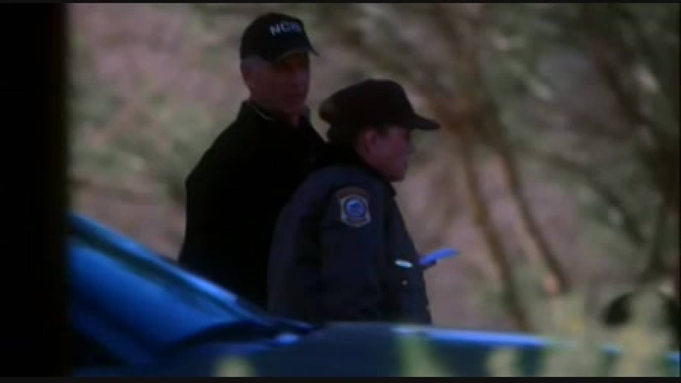 NCIS Tengerészeti helyszínelők 1. évad 14. rész