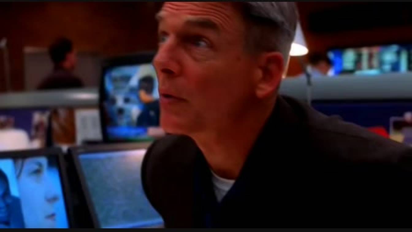 NCIS Tengerészeti helyszínelők 1. évad 17. rész