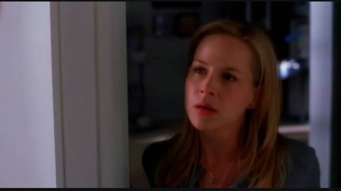 NCIS Tengerészeti helyszínelők 1. évad 22. rész