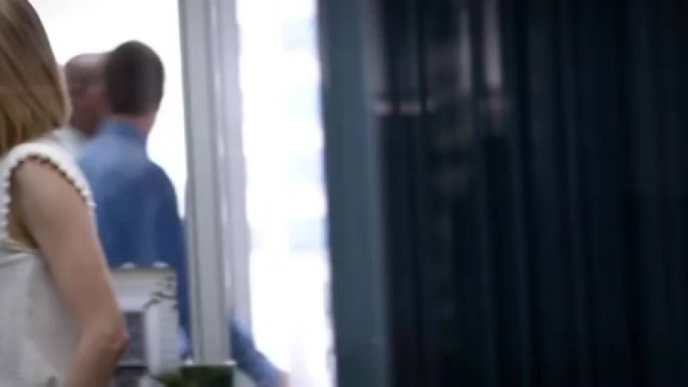 Zaklatók 1. évad 02. rész