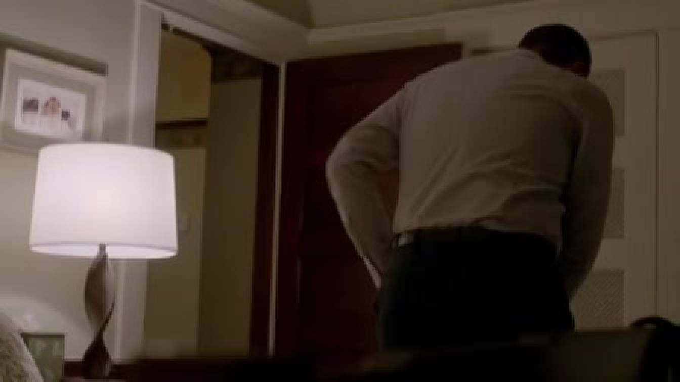 Zaklatók 1. évad 03. rész