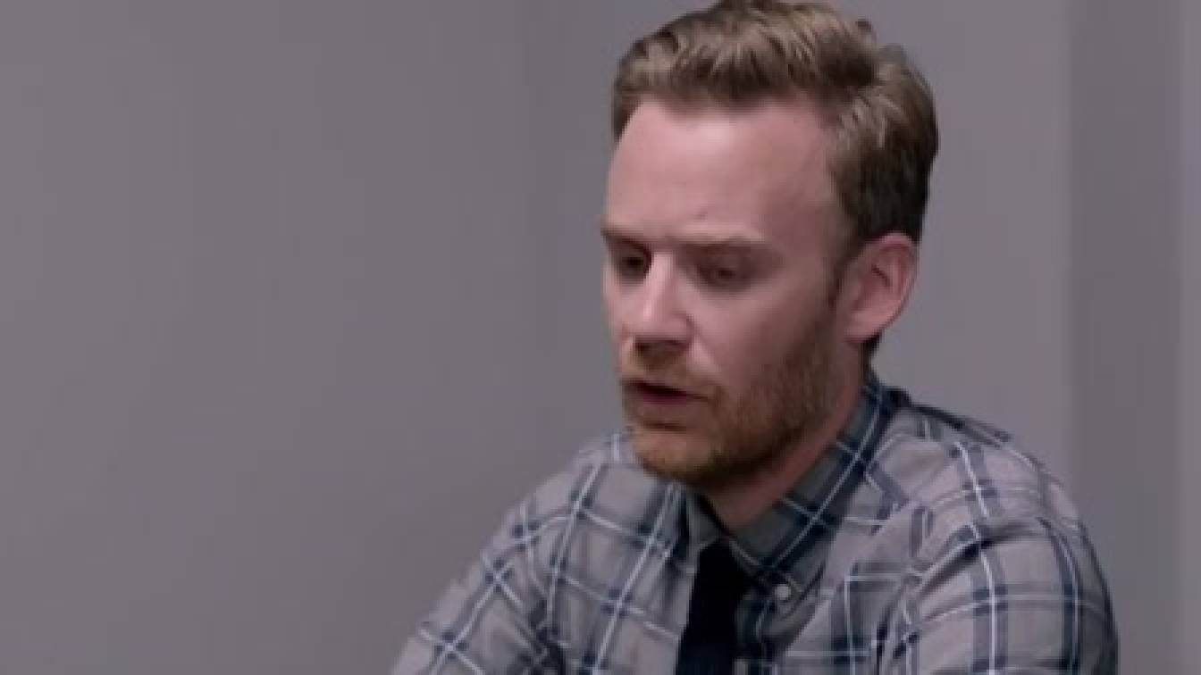 Zaklatók 1. évad 05. rész