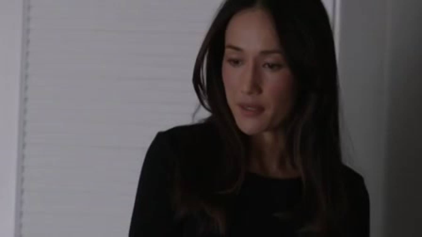 Zaklatók 1. évad 06. rész