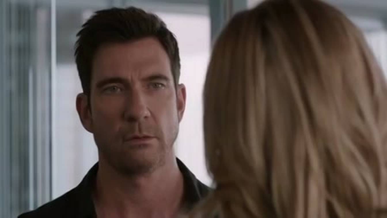 Zaklatók 1. évad 11. rész