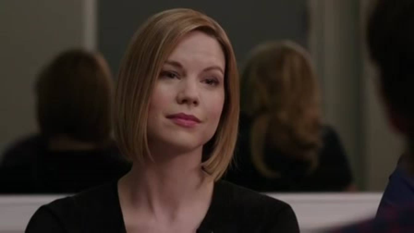 Zaklatók 1. évad 12. rész