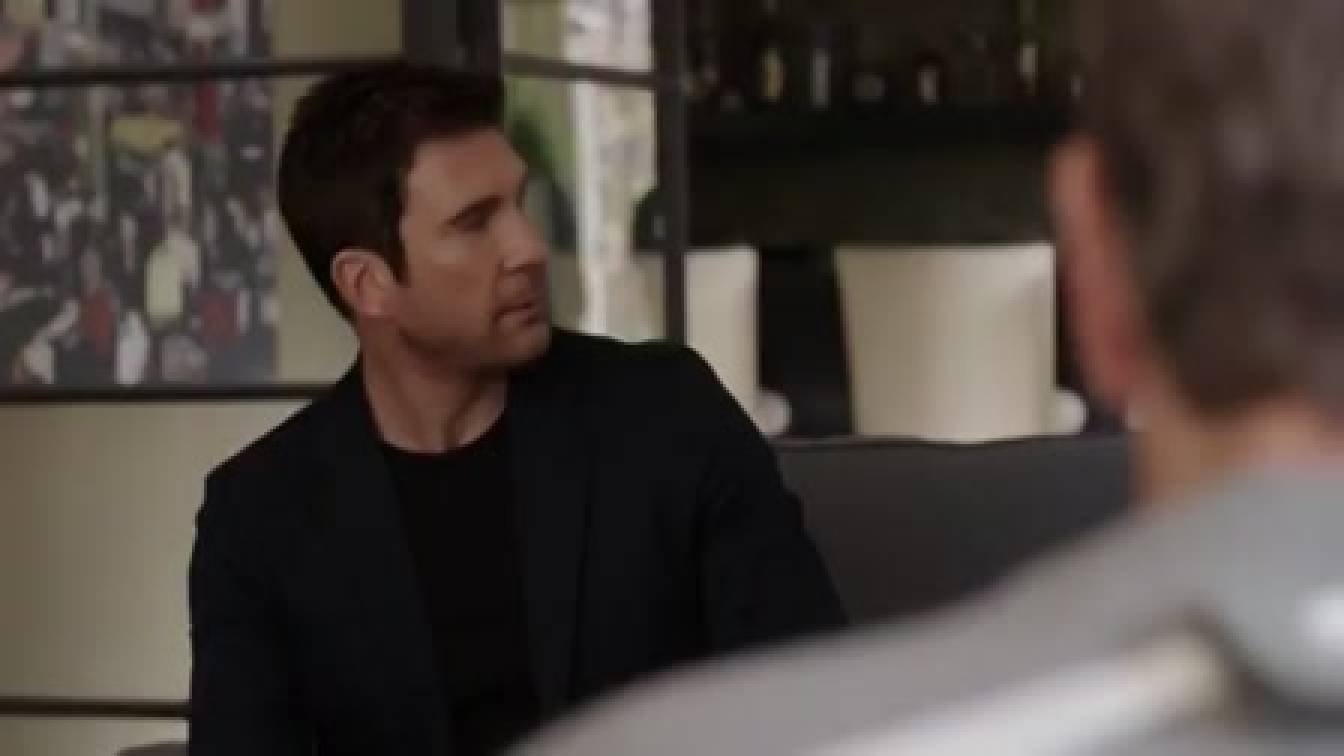 Zaklatók 1. évad 13. rész