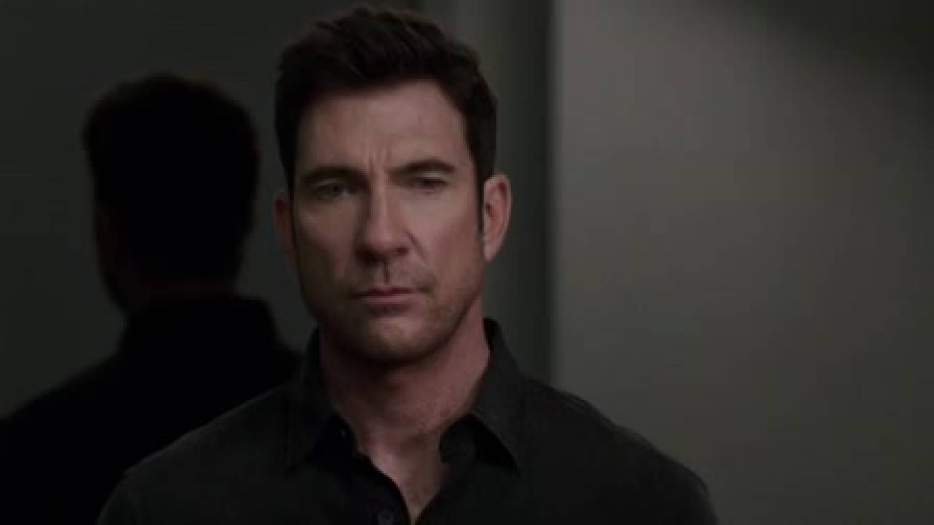 Zaklatók 1. évad 15. rész