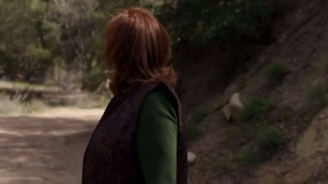 Zaklatók 1. évad 18. rész