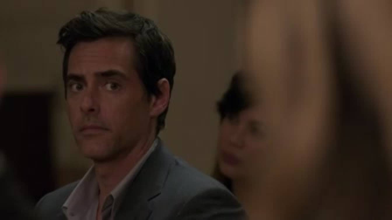 Zaklatók 1. évad 20. rész