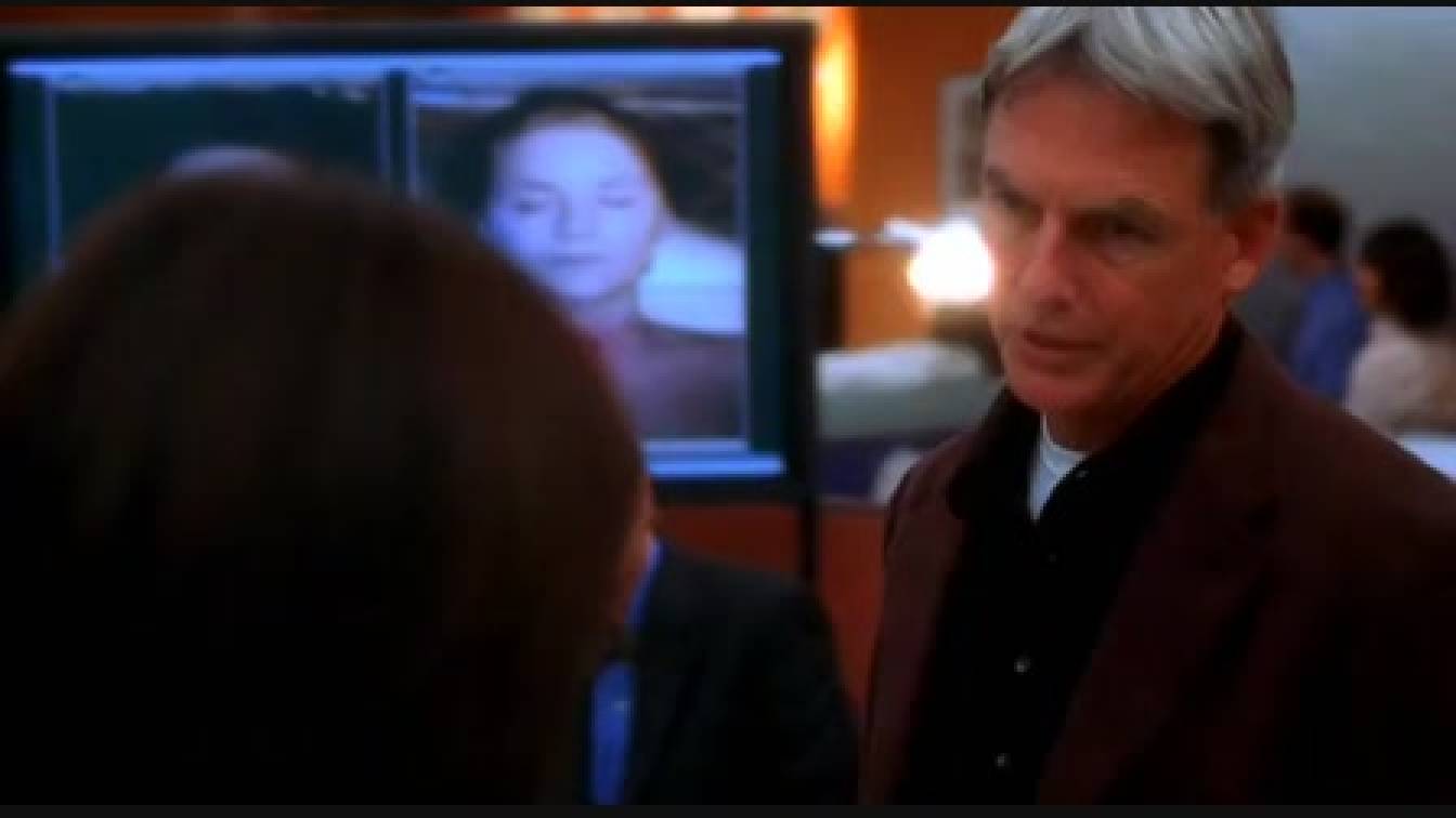 NCIS Tengerészeti helyszínelők 2. évad 04. rész