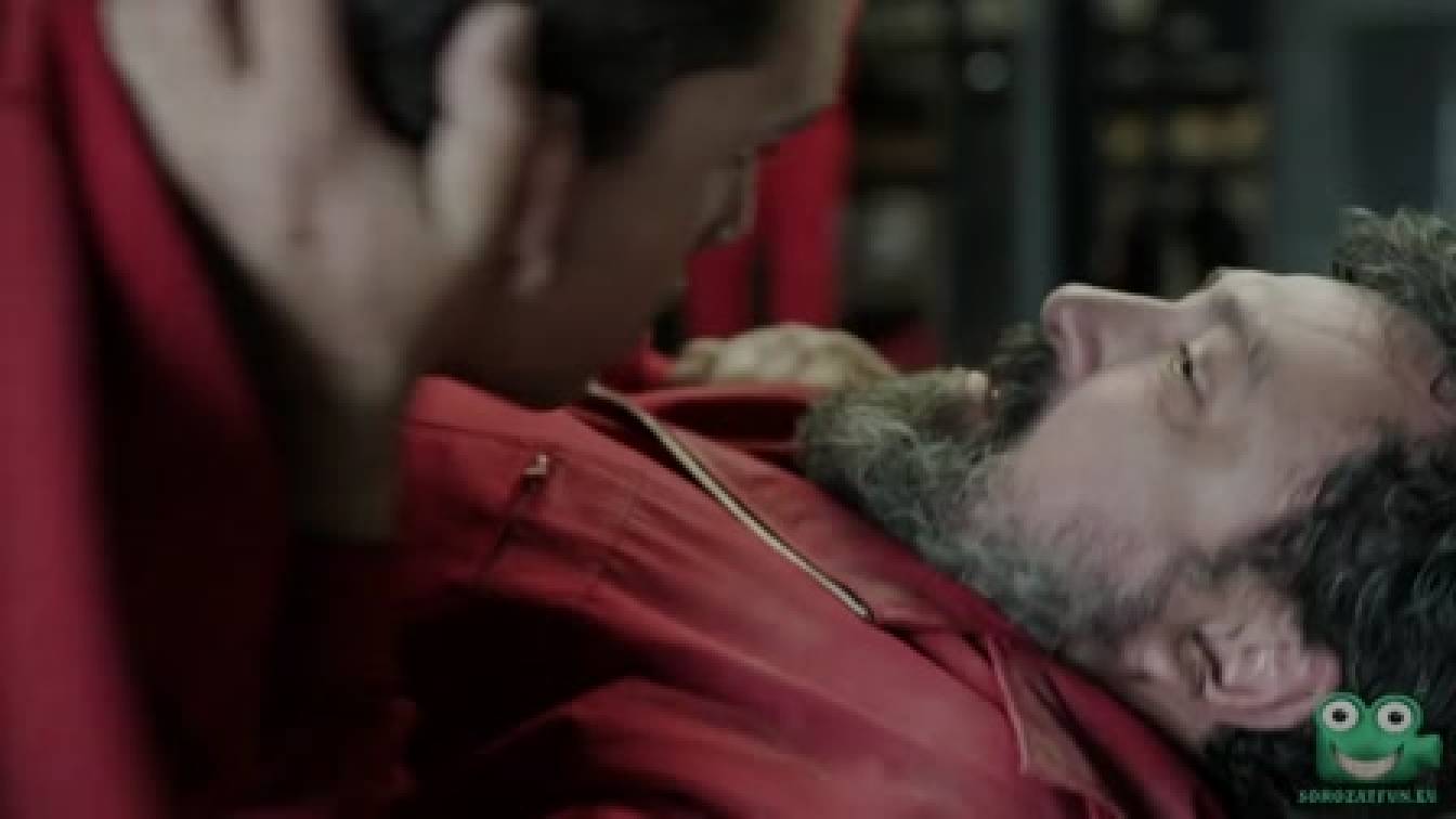 A nagy pénzrablás 1. évad 04. rész