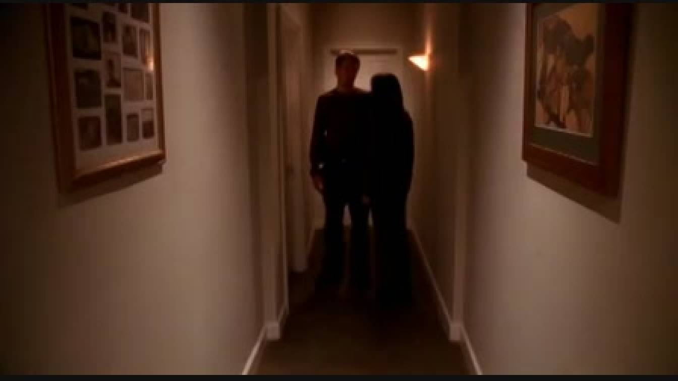 NCIS Tengerészeti helyszínelők 2. évad 06. rész