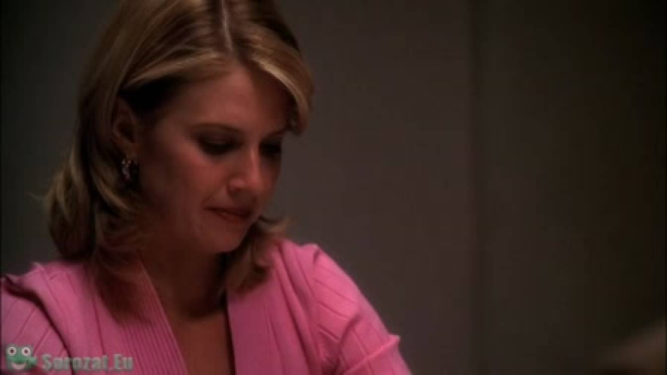 NCIS Tengerészeti helyszínelők 2. évad 09. rész