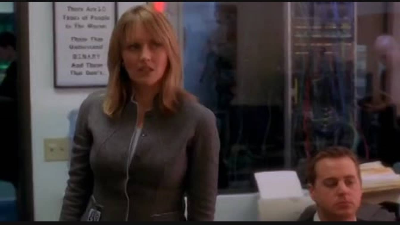 NCIS Tengerészeti helyszínelők 2. évad 12. rész