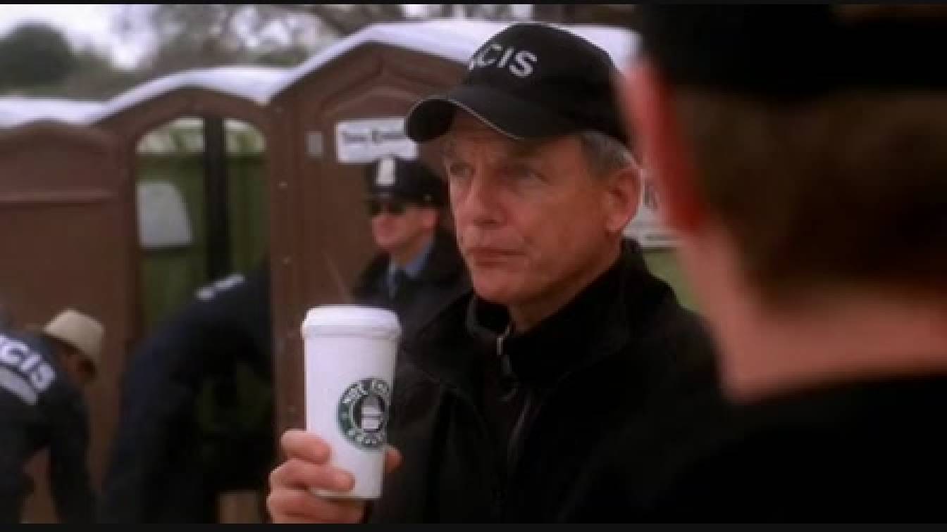 NCIS Tengerészeti helyszínelők 2. évad 14. rész