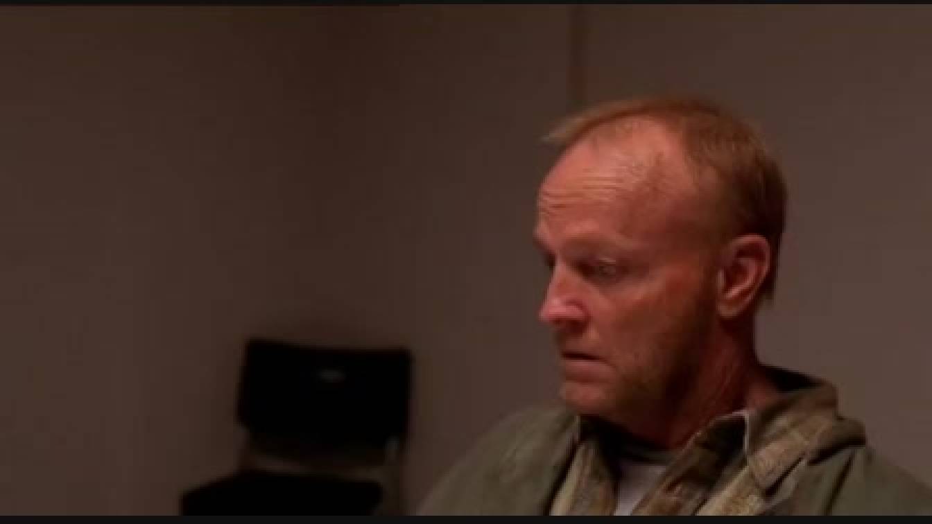 NCIS Tengerészeti helyszínelők 2. évad 15. rész