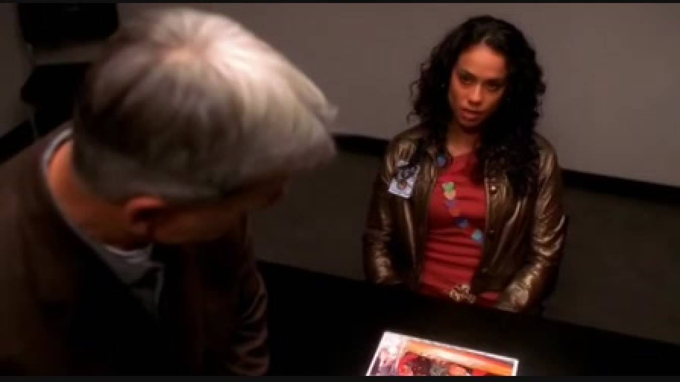 NCIS Tengerészeti helyszínelők 2. évad 16. rész