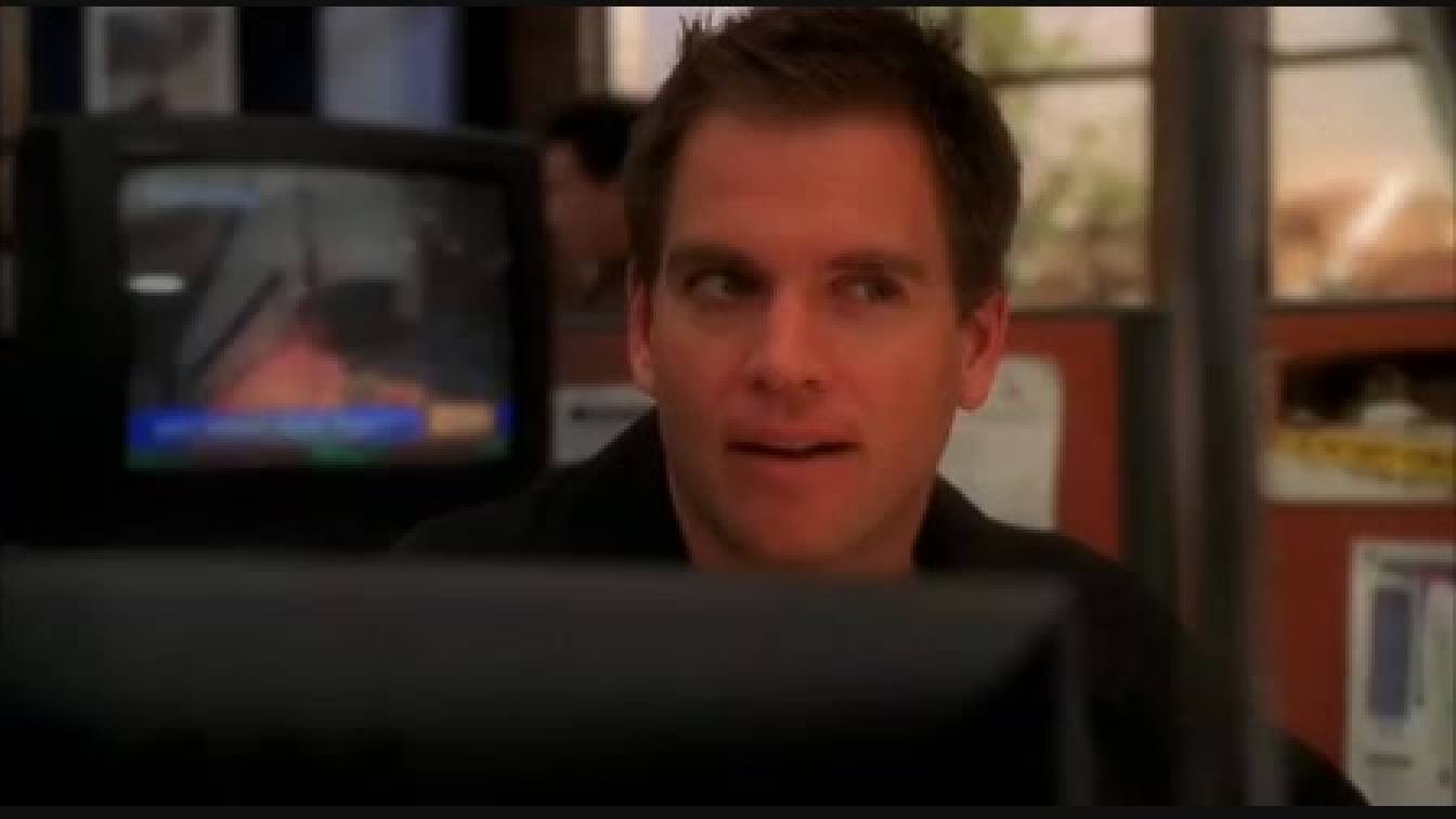 NCIS Tengerészeti helyszínelők 2. évad 18. rész