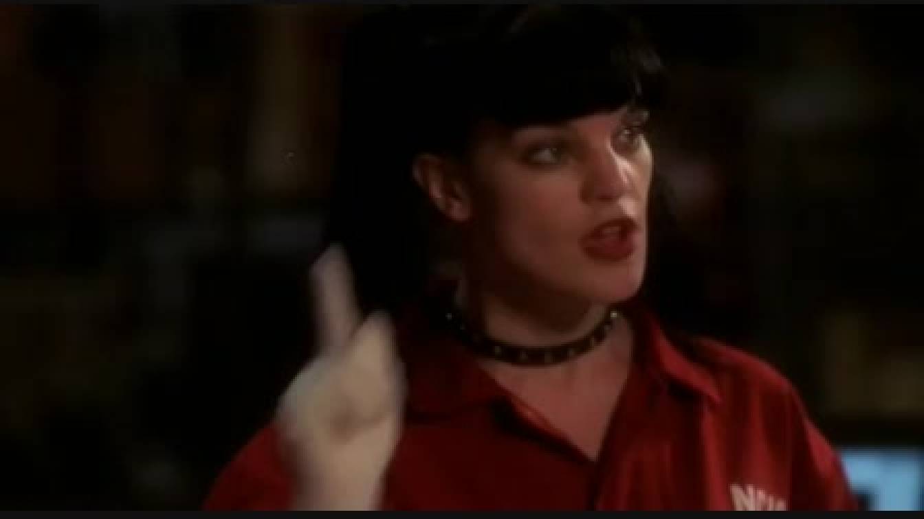 NCIS Tengerészeti helyszínelők 2. évad 19. rész