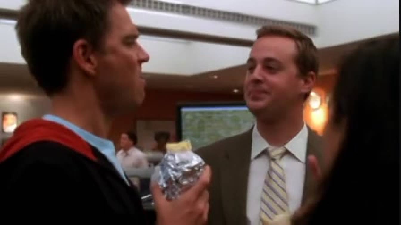 NCIS Tengerészeti helyszínelők 3. évad 04. rész