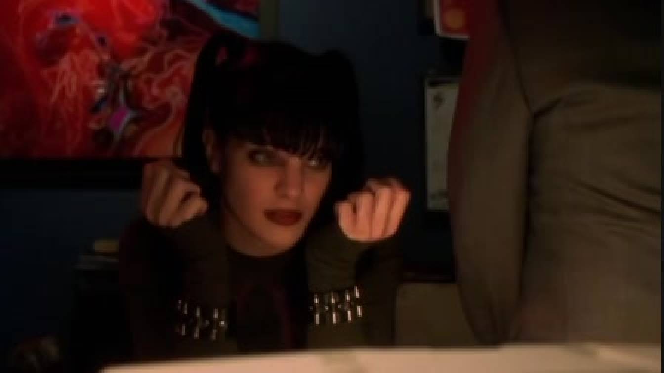 NCIS Tengerészeti helyszínelők 3. évad 09. rész